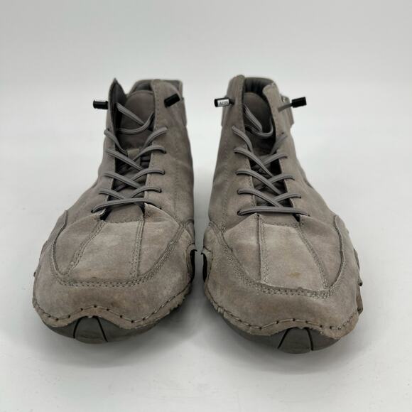 LDeck Explorer Waterproof Lightweight Unisex Outdoor Shoes Mens US 13.5 EU 49 - Picture 2 of 10